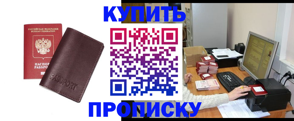 прописка для работы в Бердске